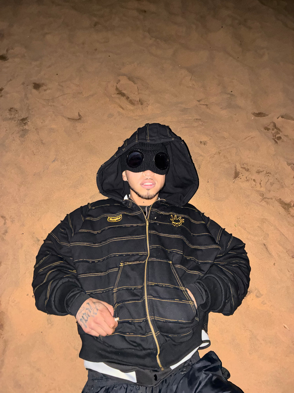 Chaqueta Boiga HeavyWeight