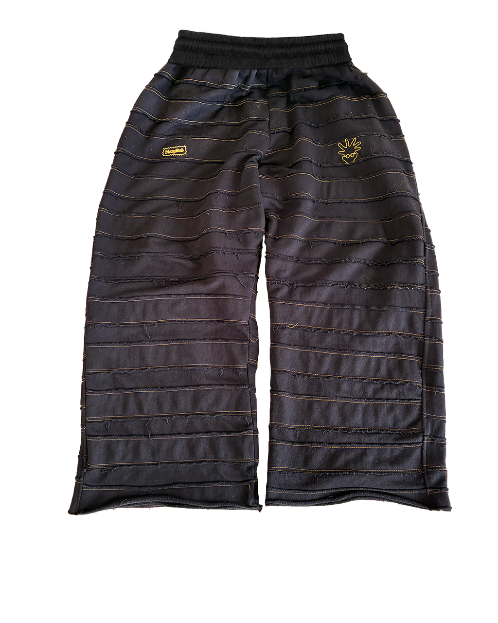 Pantalón Boiga HeavyWeight