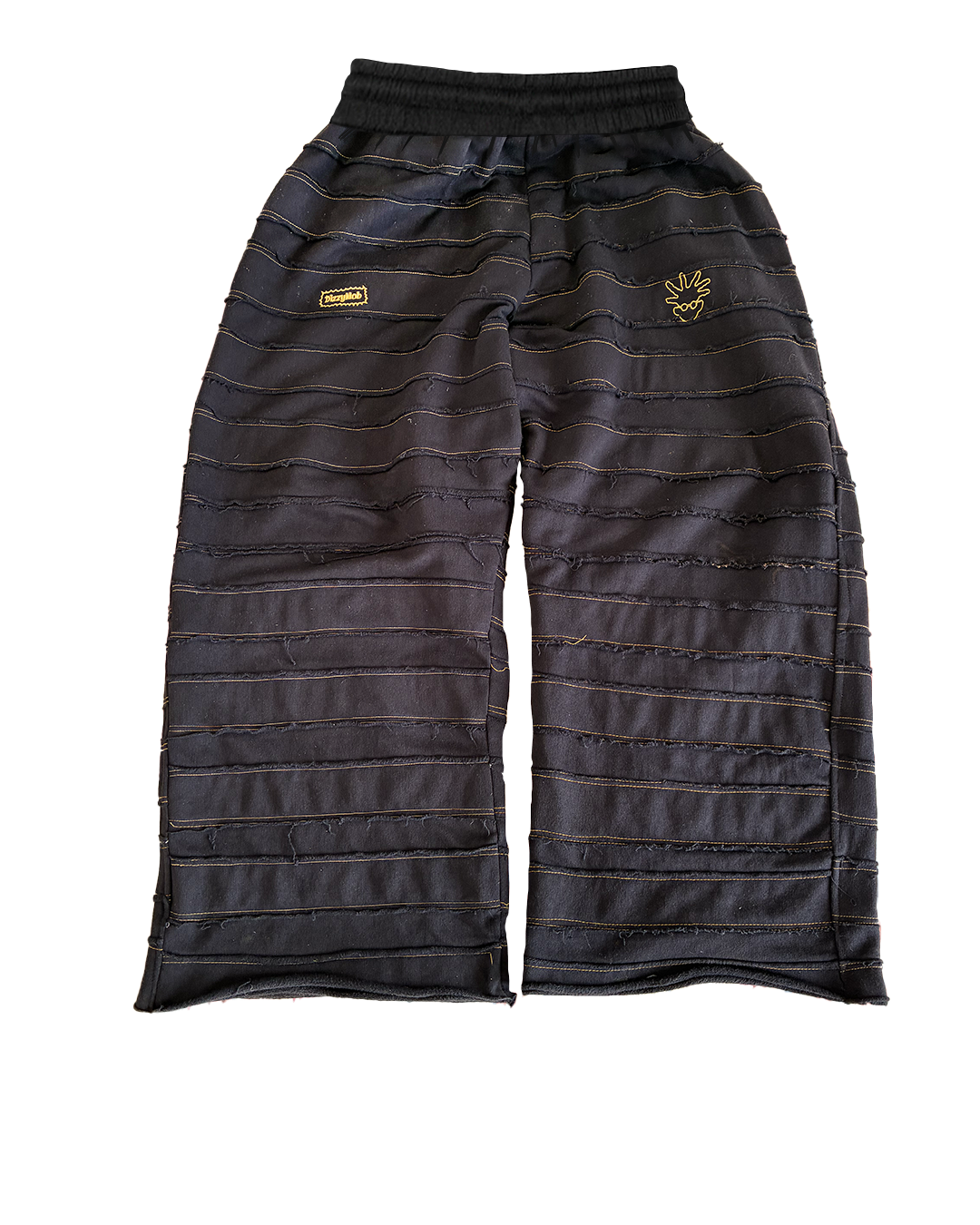 Pantalón Boiga HeavyWeight