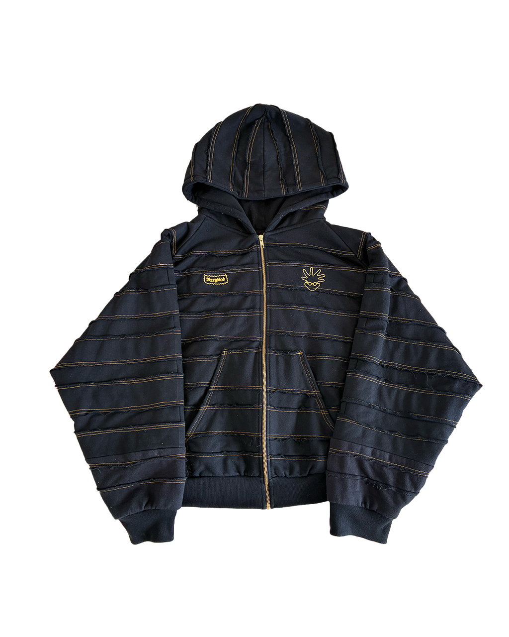 Chaqueta Boiga HeavyWeight
