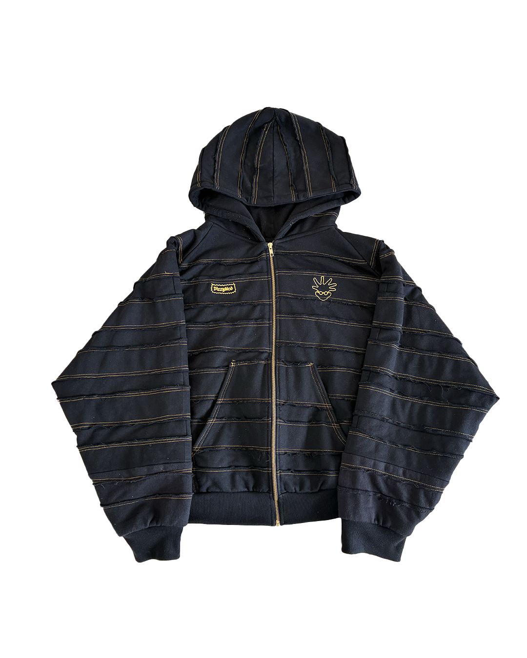 Chaqueta Boiga HeavyWeight
