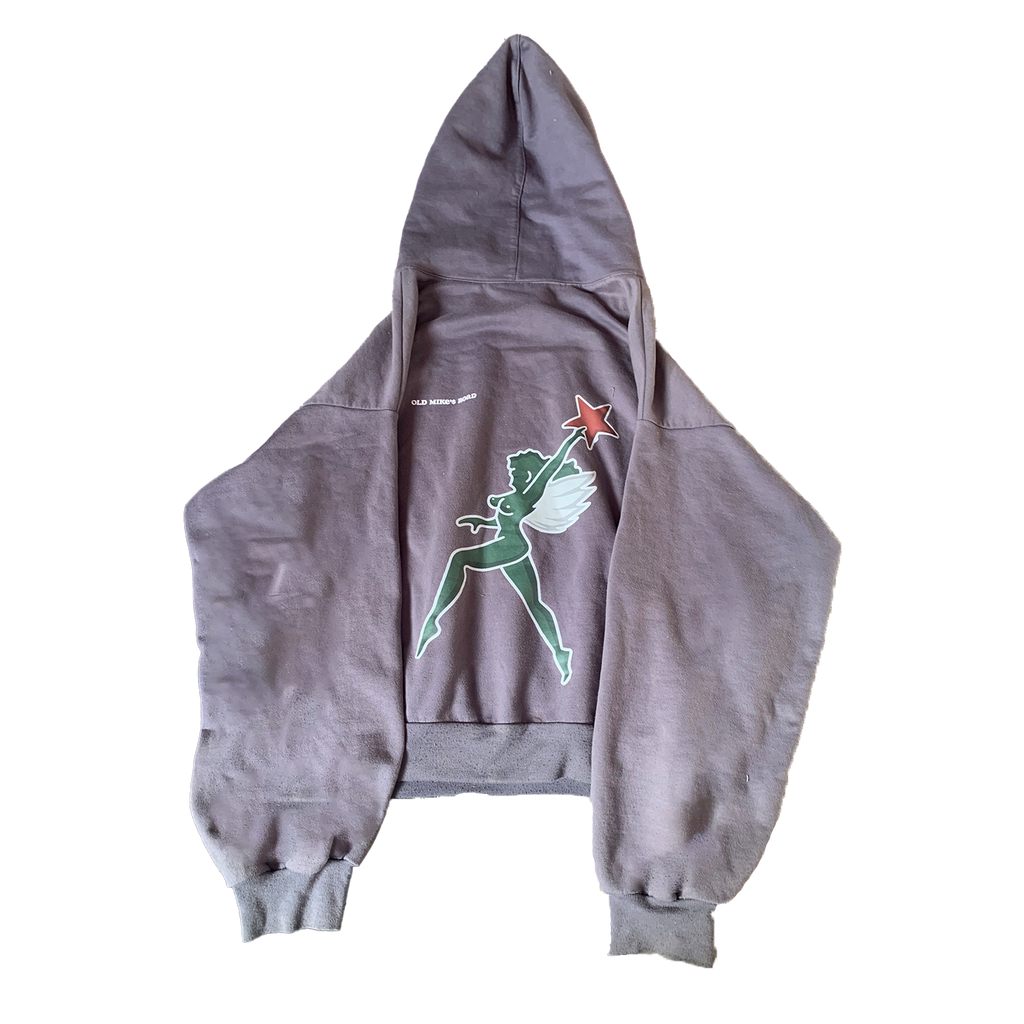 Star Hoodie