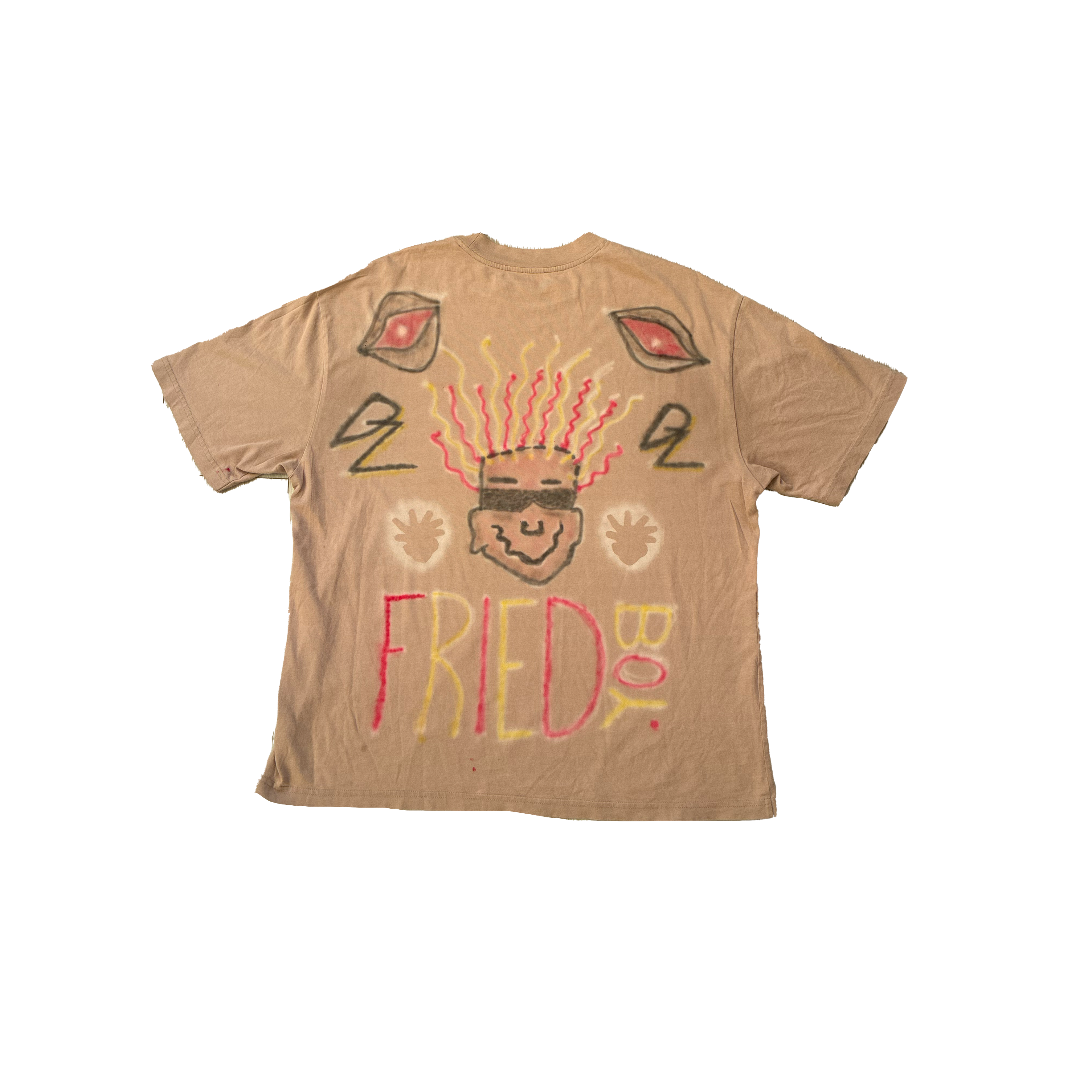 Air Blessed #3