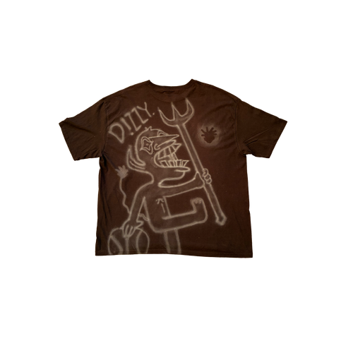 DizzyMob